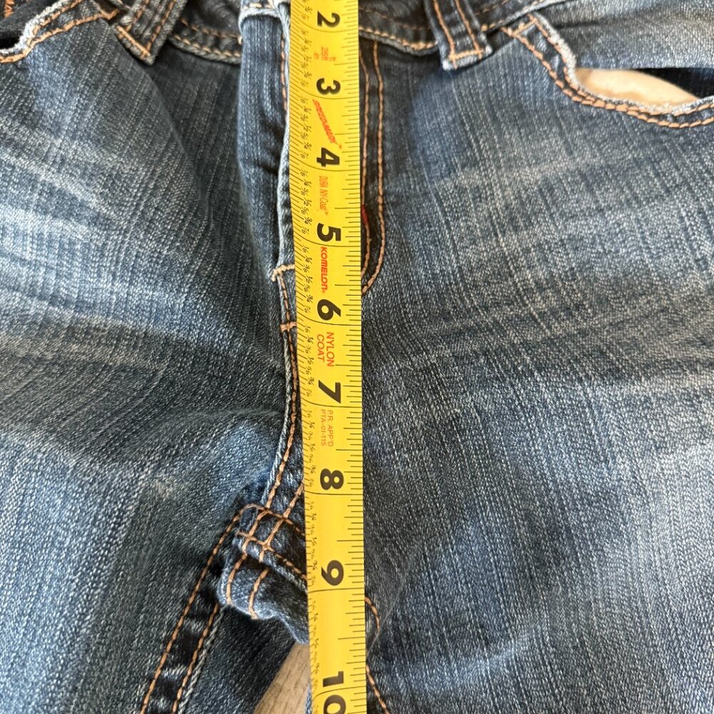 MEK Jeans - Picture 5 of 11